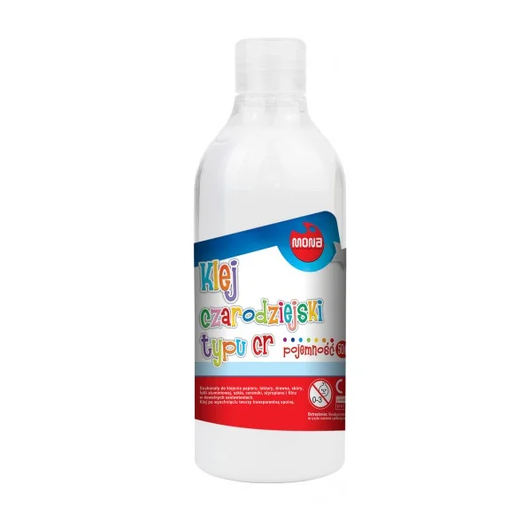 KLEJ CZARODZIEJSKI 500 ML MONA