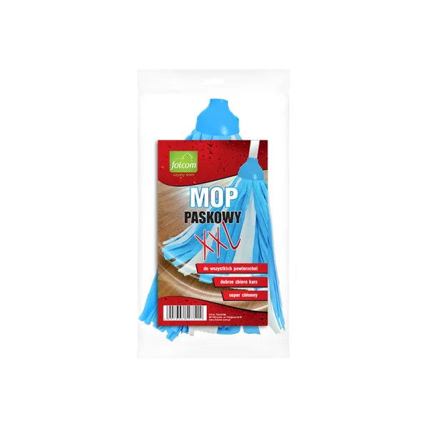 MOP PASKOWY XXL FOLCOM