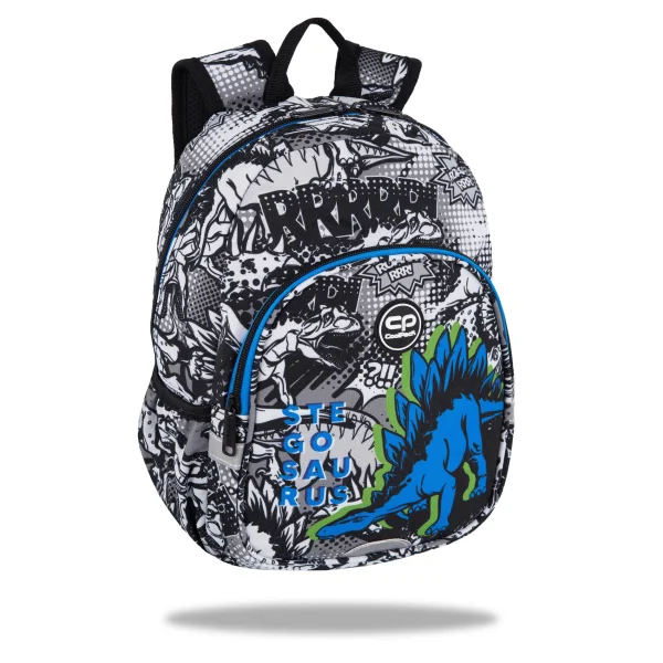 PLECAK DZIECIĘCY TOBY T-REX COOLPACK