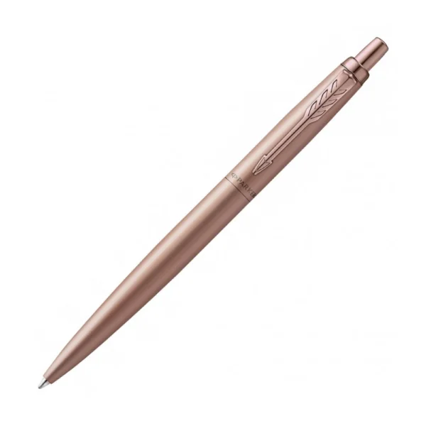 DŁUGOPIS JOTTER XL MONOHROME PINK GOLD 2122755 PARKER