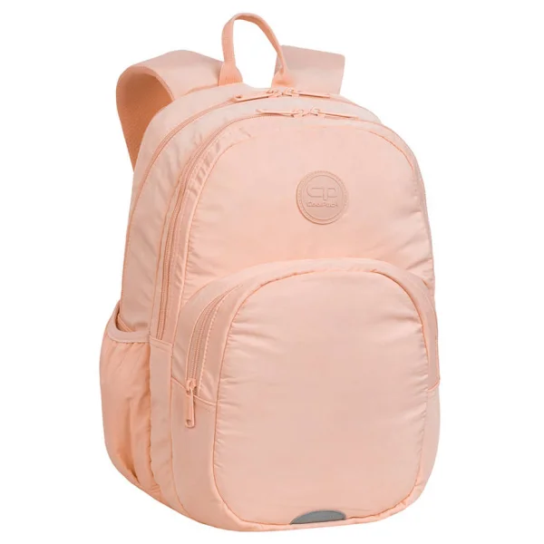 PLECAK RIDER PASTEL POWDER PEACH COOLPACK