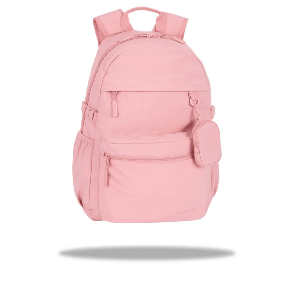 PLECAK MŁODZIEŻOWY FIN PEACH COOLPACK