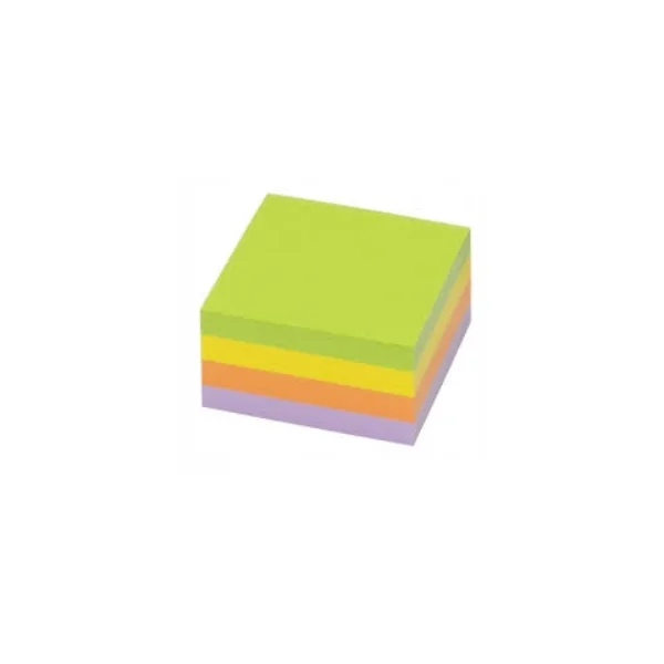 KOSTKA SPRING 75X75MM 400K TRES