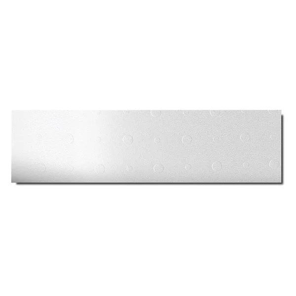 KARTON OZDOBNY DOTS BIAŁY 230G 20SZT GALERIA PAPIERU 204603