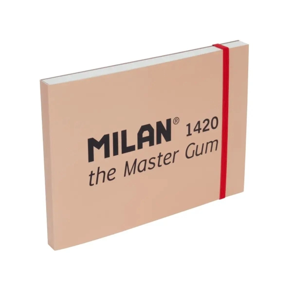 BLOK AKWARELOWY A6 30 300G MASTER GUM MILAN