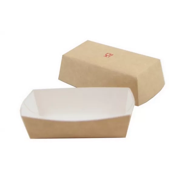 TACKA NA FRYTKI 15,2x8,2x4,3CM 90 SZT