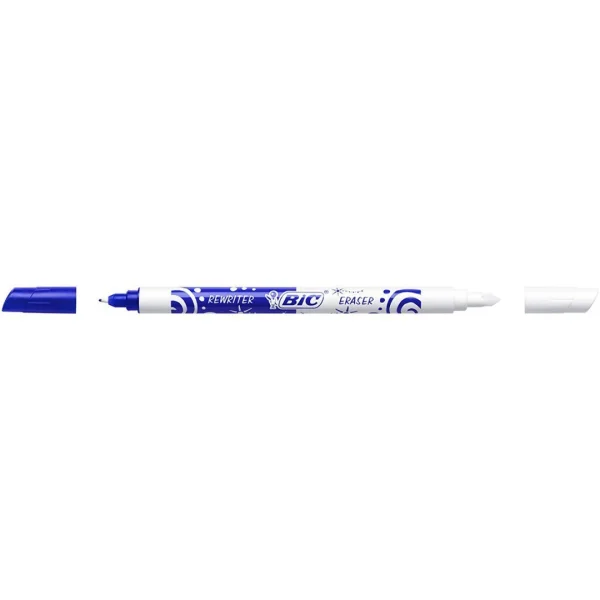 WYMAZYWACZ ATRAMENTU BIC