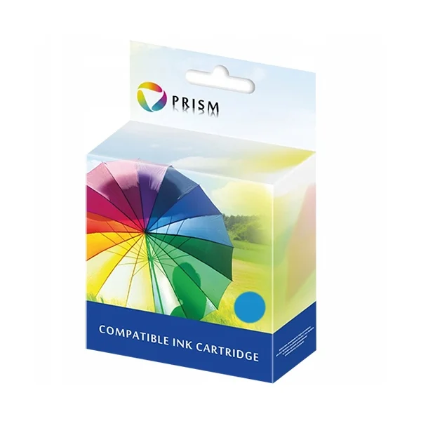 TUSZ BROTHER LC-421XCN CYAN PRISM