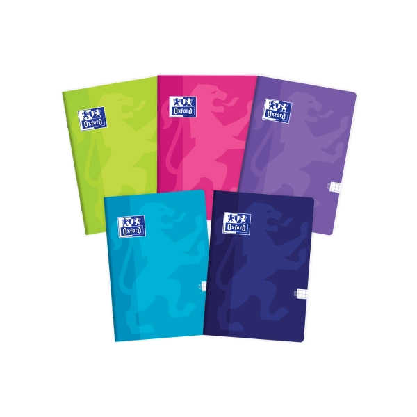 ZESZYT A4 32# OXFORD TOUCH 90G