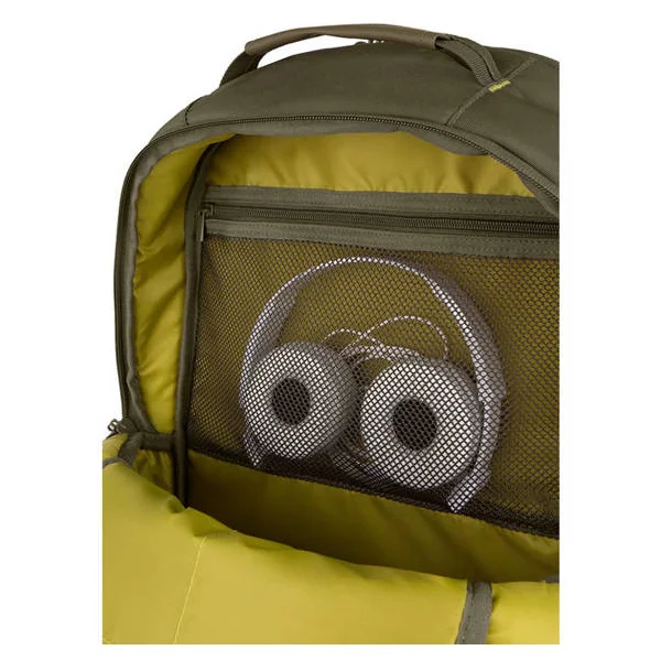 PLECAK BIZNESOWY SPOT OLIVE GREEN COOLPACK