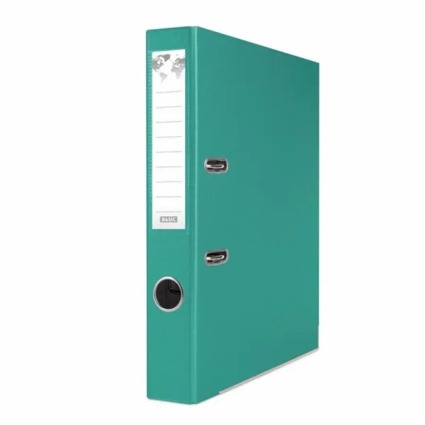 SEGREGATOR BASIC-S 50 TURKUSOWY