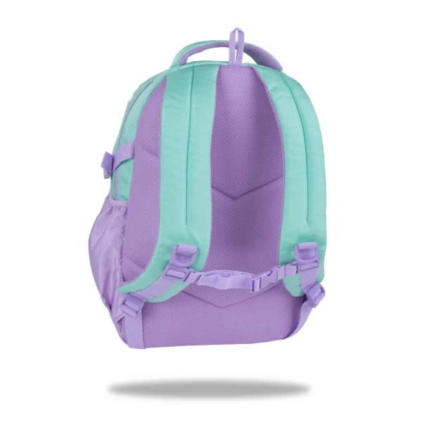PLECAK MŁODZIEŻOWY SULLY MINT PASTEL COOLPACK
