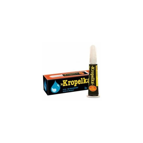 KLEJ KROPELKA 2ML
