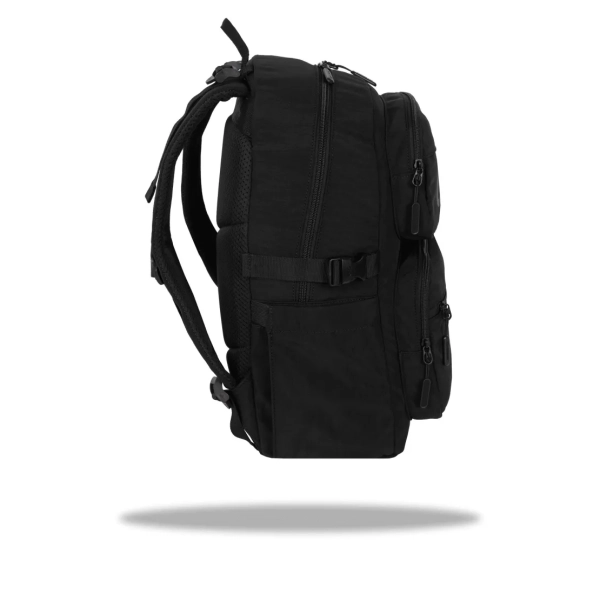 PLECAK MŁODZIEŻOWY LARK BLACK COOLPACK