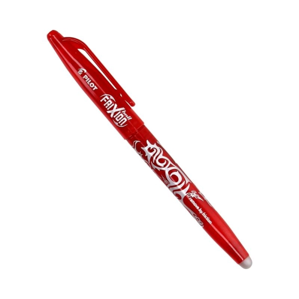 DŁUGOPIS PILOT FRIXION 0,7 RED 4902505322716