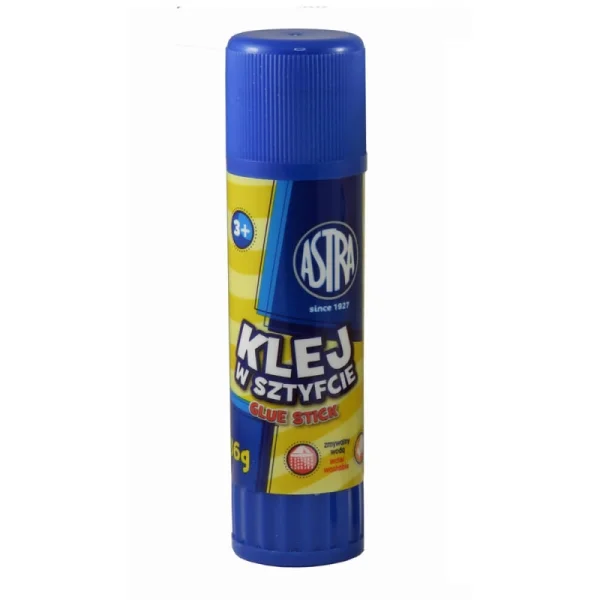 KLEJ W SZTYFCIE 36G ASTRA