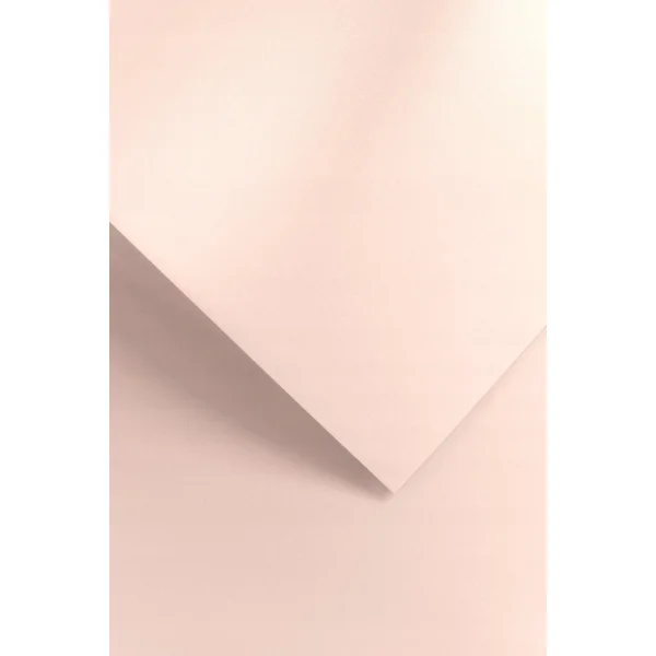 KARTON OZDOBNY MILLENIUM RÓŻOWY 220G 20SZT GALERIA PAPIERU