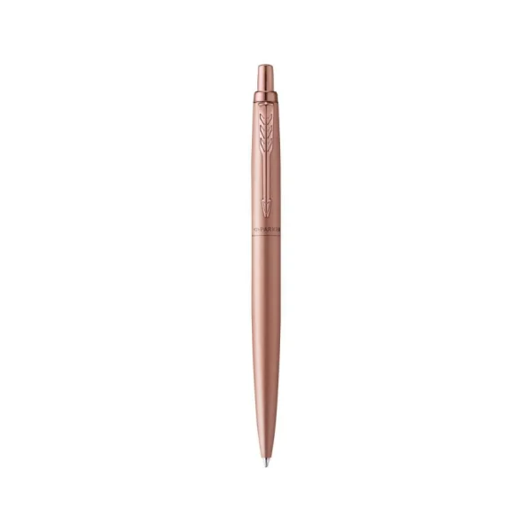DŁUGOPIS JOTTER XL MONOHROME PINK GOLD 2122755 PARKER