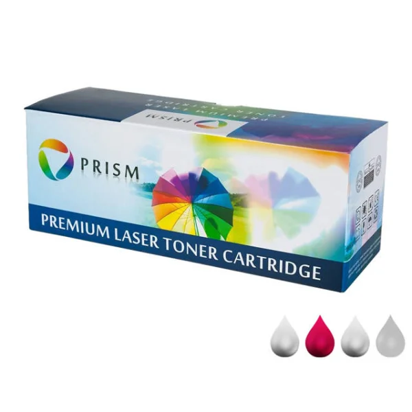 TONER HP 126A HT-CE313ANU MAGENTA PRISM