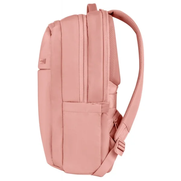 PLECAK MŁODZIEŻOWY BOLT PLECAK BIZNESOWY POWDER PINK COOLPACK