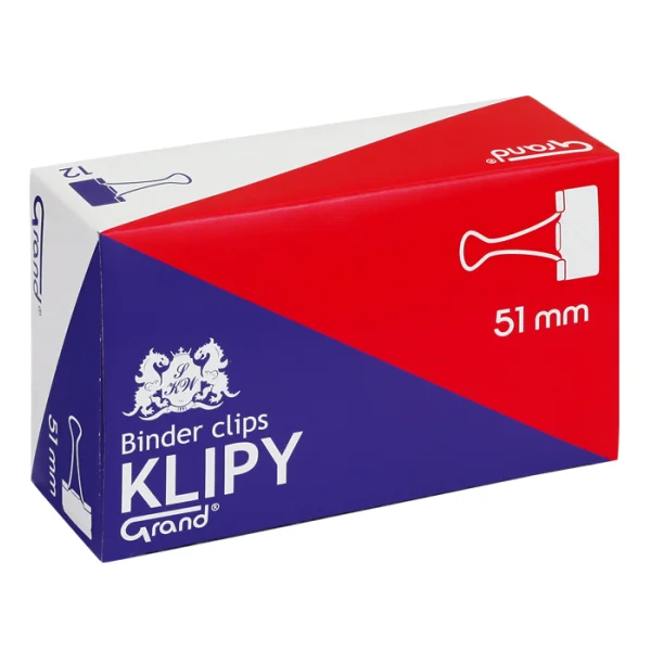 KLIPY 51MM GRAND