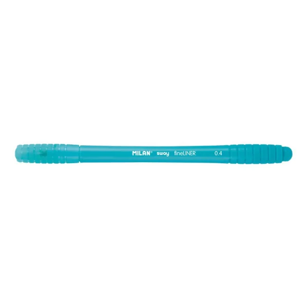 CIENKOPIS SWAY FINELINER JET MEDITERRANEAN BLUE MILAN