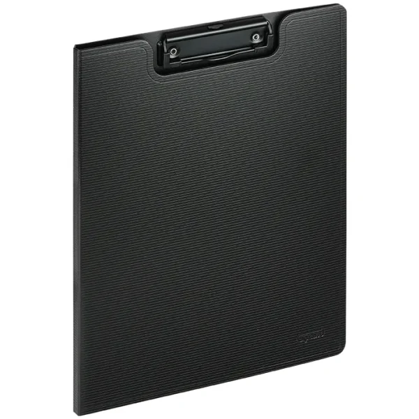 TECZKA Z KLIPEM NOTODESK GR-2202 CZARNA GRAND