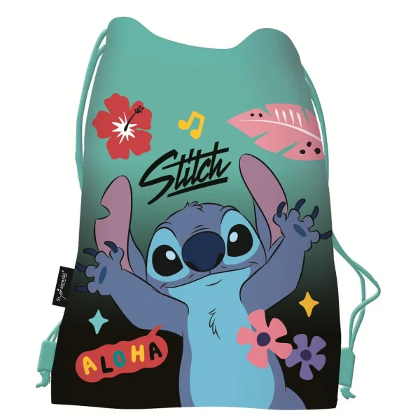 WOREK NA OBUWIE STITCH MINT ALOHA ST.MAJEWSKI