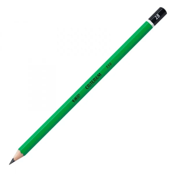 OŁÓWEK BIC CRITERIUM 550 2B