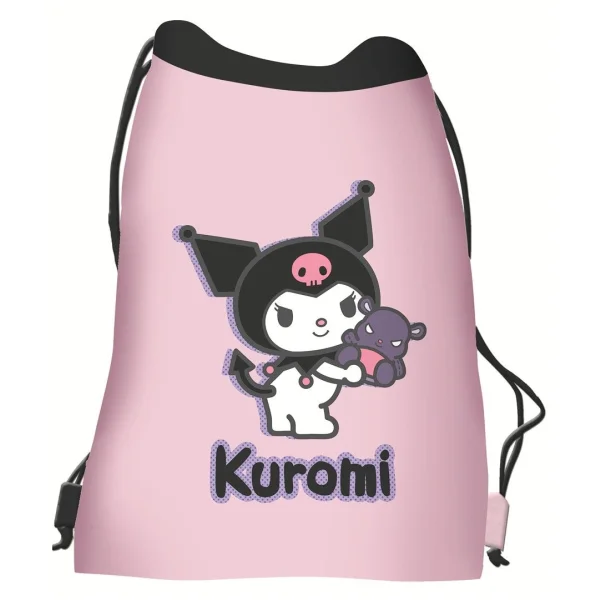 WOREK NA OBUWIE KUROMI PINK ST.MAJEWSKI