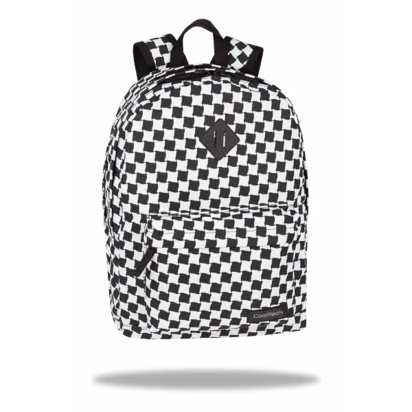 PLECAK MŁODZIEŻOWY SCOUT PEPIT COOLPACK