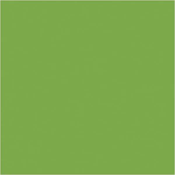SERWETKI UNICOLOR JASNY ZIELONY 33X33 CM 20SZT POL-MAK