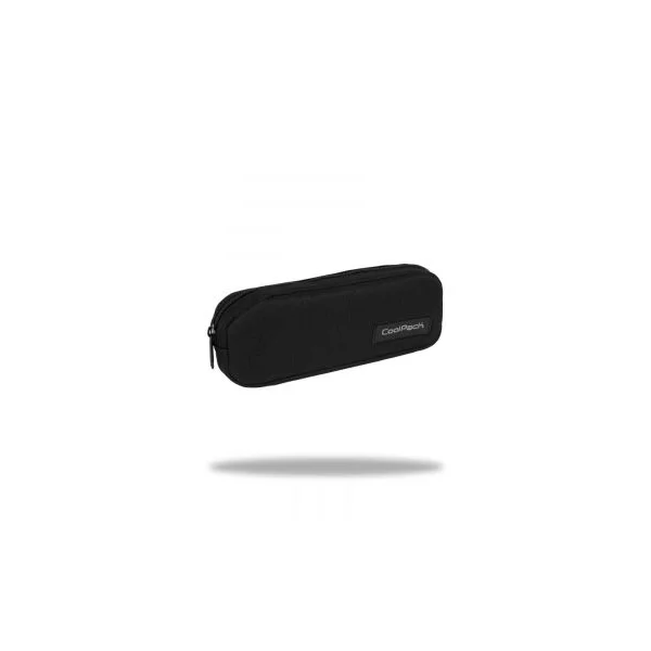 PIÓRNIK SASZETKA DECK BLACK COLLECTION COOLPACK