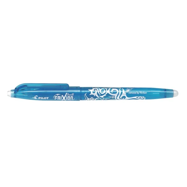 PIÓRO KULKOWE WYMAZYWALNE 0,5MM PILOT FRIXON BL-FR5-LB LIGHT BLUE
