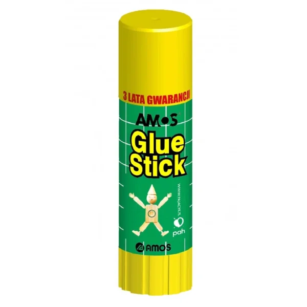 KLEJ W SZTYFCIE 15G AMOS