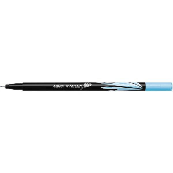 CIENKOPIS INTENSITY BIC LIGHT BLUE