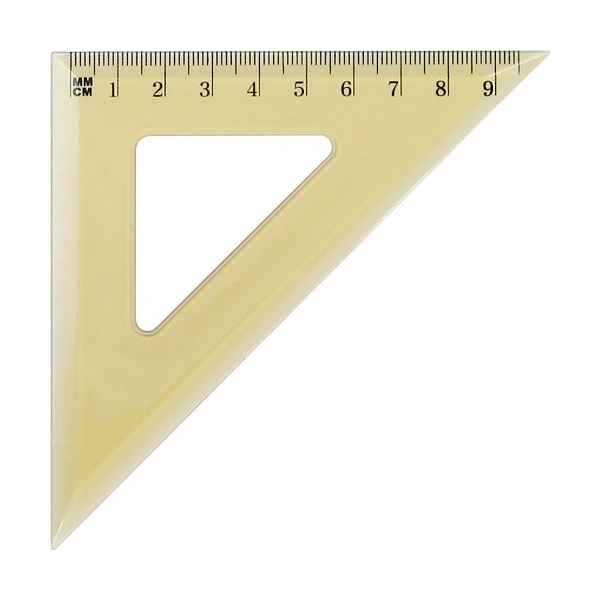 EKIERKA 10 CM GR-854 GRAND