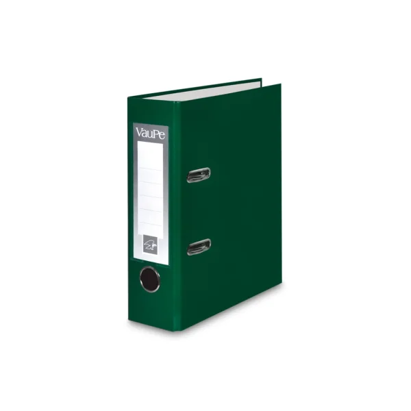 SEGREGATOR A5/75 (2) FCK ZIELONY VAUPE 5904287054068
