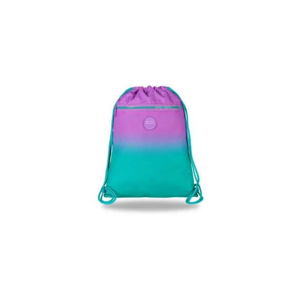 WOREK NA BUTY VERT GRADIENT BLUEBERRY COOLPACK
