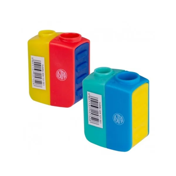 TEMPERÓWKA DUO Z 2 OTWORAMI ASTRA