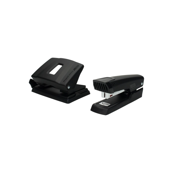ZESTAW ZSZYWACZ + DZIURKACZ MAPED ESSENTIALS 3154148980148