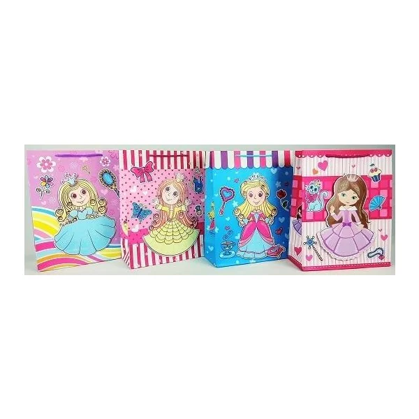 TOREBKA UPOMINKOWA JYWK 258 M 32X26X10 CM W&K
