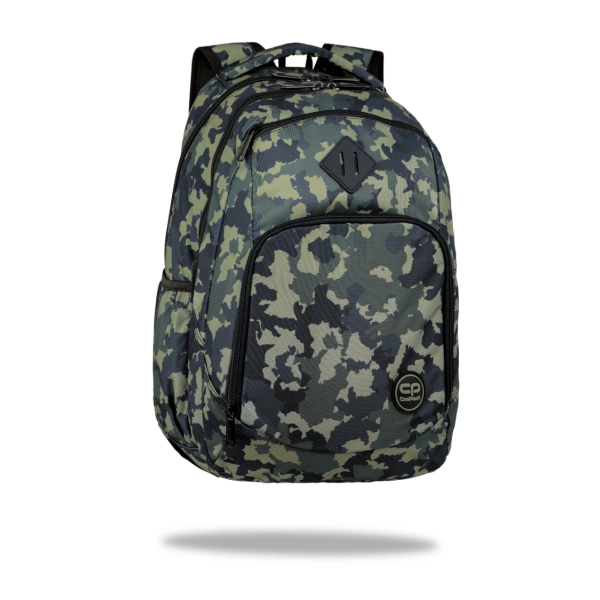 PLECAK MŁODZIEŻOWY BREAK COMBAT COOLPACK