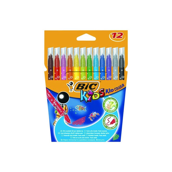 PISAKI 12 BIC KID COULER