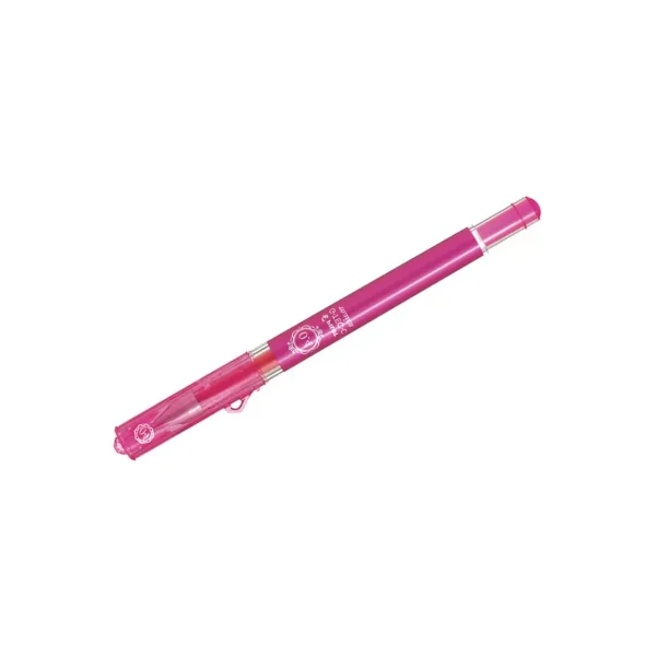 DŁUGOPIS ŻELOWY G-TEC-C MAICA 0,4 MM PILOT PINK