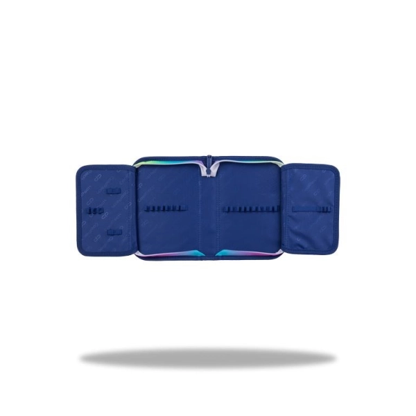 PIÓRNIK JEDNOKLAPKOWY CLIPPER STARS COOLPACK