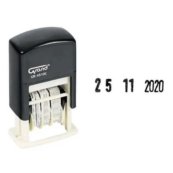 DATOWNIK GR-4510C CYFROWY 8650 GRAND