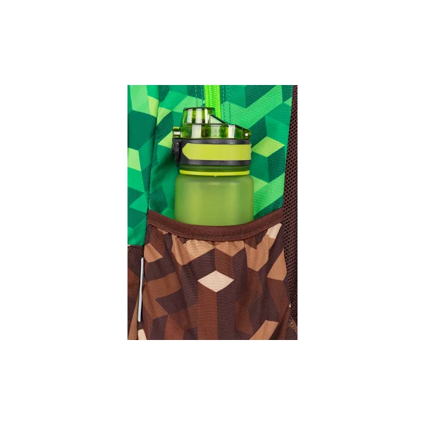 PLECAK JERRY CITY JUNGLE COOLPACK