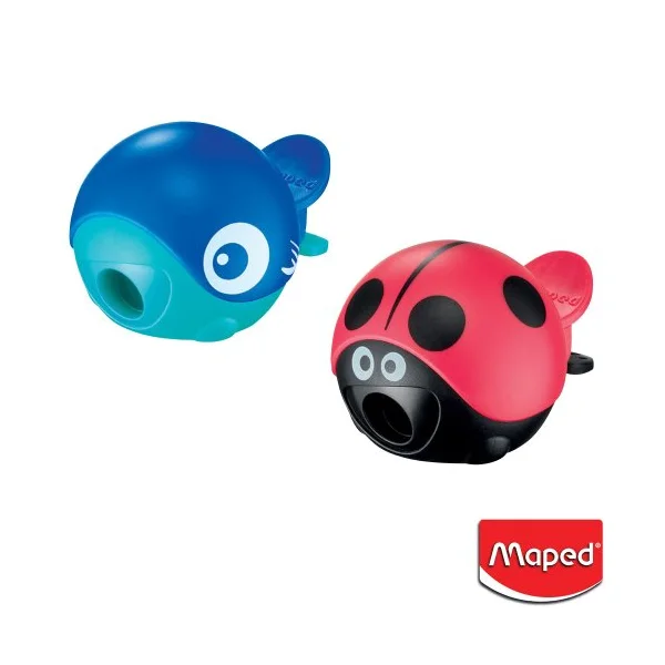 TEMPERÓWKA POJEDYŃCZA CROC CROC EASY MAPED 3154140181130