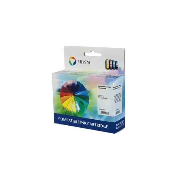 TUSZ EPSON EI-T6641N BLACK PRISM